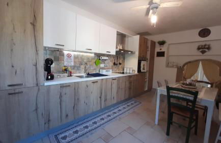 Trullo Tita - Foto 37