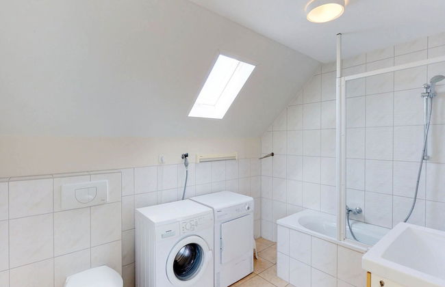 Villa in Zeeland With Private Terrace - Foto 10