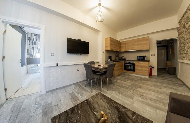 Sofia Life Apartments - Photo 35