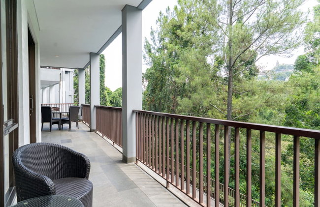 Magenta Hill View Villa 6 bedrooms with a private slide pool - Foto 34