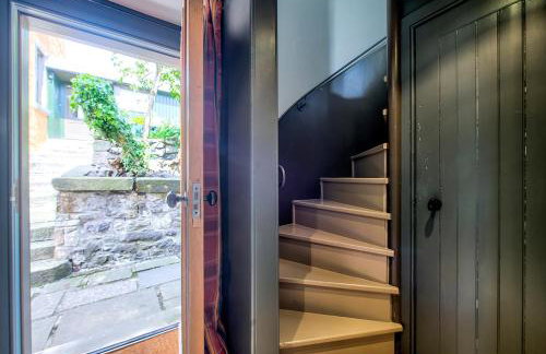 Rock House - Photographer's Studio - Historic Gem in the heart of the City - Foto 8