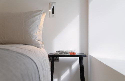 Eastside - Architect designed retreat with wood-fired sauna - Foto 51