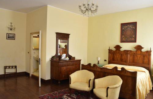 Agriturismo Tenuta Goro Veneto - Foto 2