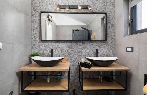 Villa Niko with heated pool, sauna and jacuzzi - Photo 64