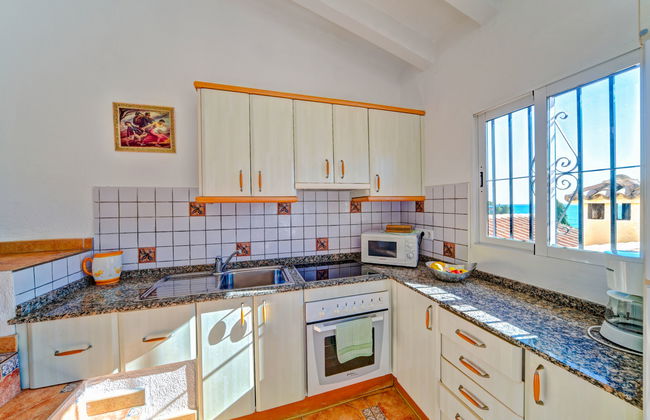 Canuta Baja 4 - Photo 15