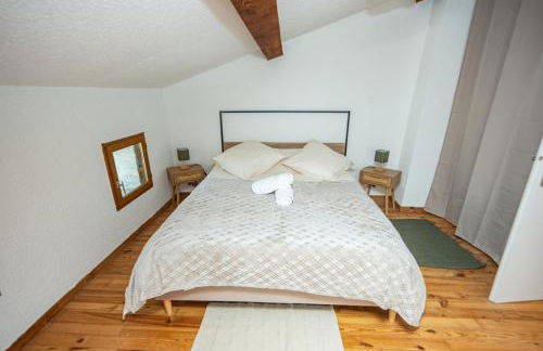 Refuge sous les toits - Foto 18