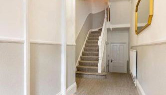 Ground floor Apartment 2 Minutes from the Sea - Foto 5