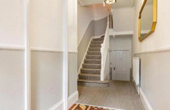 Ground floor Apartment 2 Minutes from the Sea - Foto 5