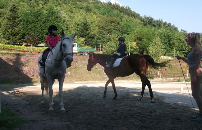 Agriturismo Le Giare - Foto 16