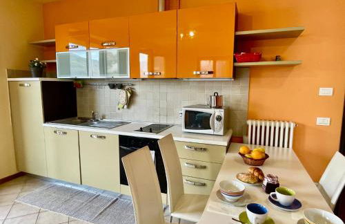 Apartment Vista Lago by Interhome - Foto 9