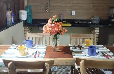 Chales Da Mata - Foto 76