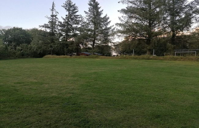 8 Person Holiday Home in Skals - Foto 7