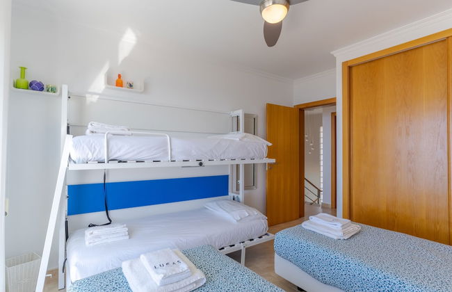 Villa ElDoMar - Foto 6