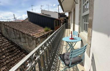 Downtown Charming Apartments - Apartamento Ponte - Foto 26