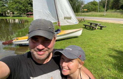 Różana Zagroda Agroturystyka - Foto 27