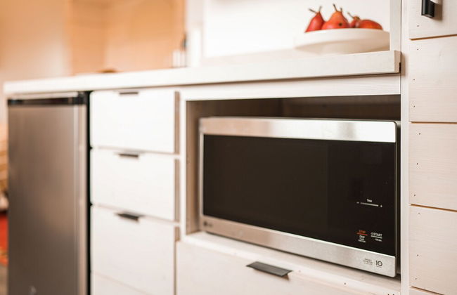 Surf Lodge - Foto 15