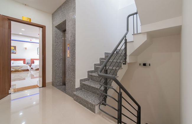 Uy Dương Hotel & Apartment - Nha Trang - Photo 74