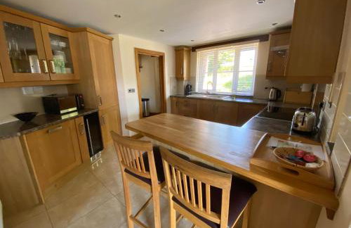 Cart-Tws Bach cosy three bedroom home near St Davids and Pembrokeshire coast path - Foto 26