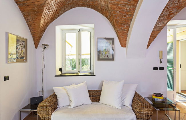 Amazing sea view in Santa Margherita - Foto 8