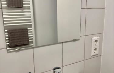 Kaarst-Apt für 4, Zentral, Gemütlich, privater Parkplatz - Photo 24