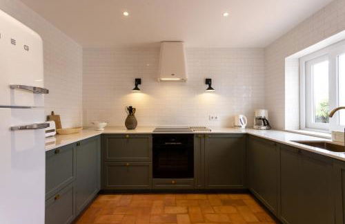 Villa Octopus s Garden by Acasadascasas - Foto 34