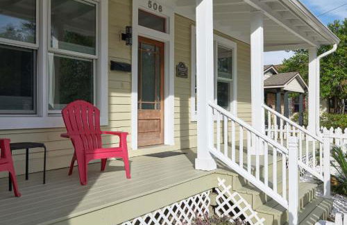 Beautiful Historic Downtown Pensacola Charmer - Hot Tub - Foto 3