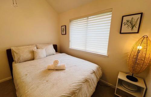 3BR-2 BA Cozy Hub Katy - Close to Cypress - Foto 24