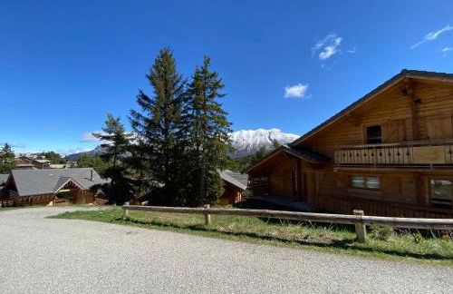 Eden sur les pistes avec vue panoramique sur la vallée - Foto 48
