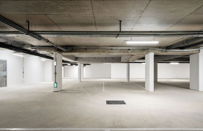 Edgar Suites La Défense - Puteaux - Foto 22