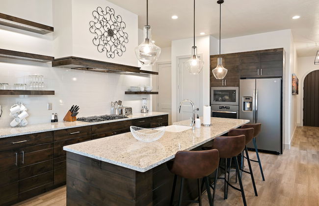 Grand Red Rock Arcadia Retreat #28-29 - Foto 1