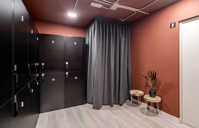 Bob W Madrid Atocha - Foto 37