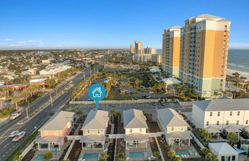 Fabulous Modern Beach House - 4br, 3.5ba: Pool/beach View & Access/balcony - Foto 87