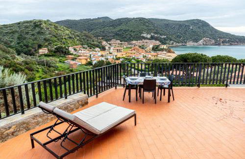 Giglio Blu 5 - Foto 12