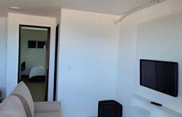 Apartamento na praia em Natal - Foto 11