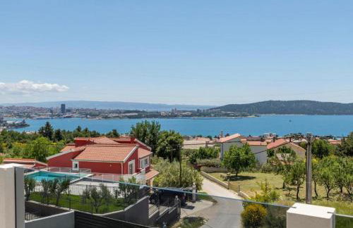 Luxury Villa La Nonna Ana - Entertainment,fitness,pool,sea View - Photo 20