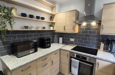 Castle Gait Pad by Coorie Doon Stays - Foto 7