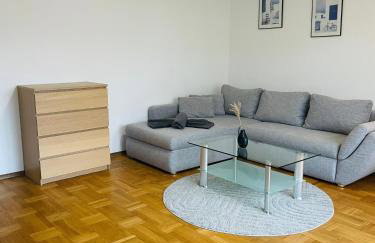 Ferienwohnung Adelsried 1 - Foto 7
