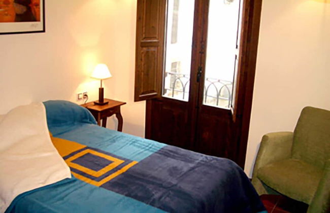 Apartamentos Víctor Chamorro del Arco - Foto 6