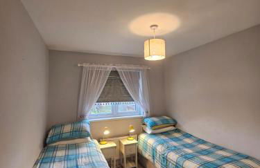 The Park view, 2 Bedroom House - Foto 15