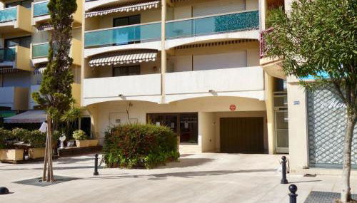 Studio Sun Beach by Interhome - Foto 4