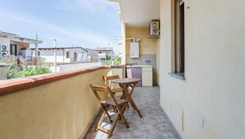 GuestHost - Sestu Lovely Apt W Balcony near Spiaggia Poetto! - Foto 1