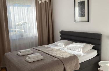 Apartament Trzech Stolic - Foto 1