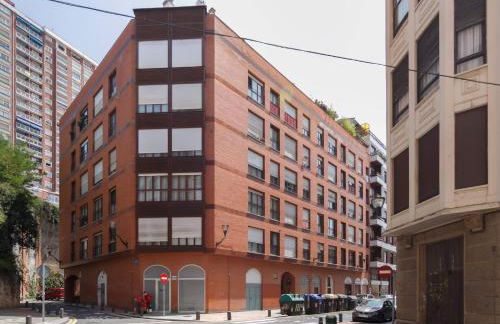 Vivienda Turística de Prestancia en Castaños, Bilbao - Foto 27