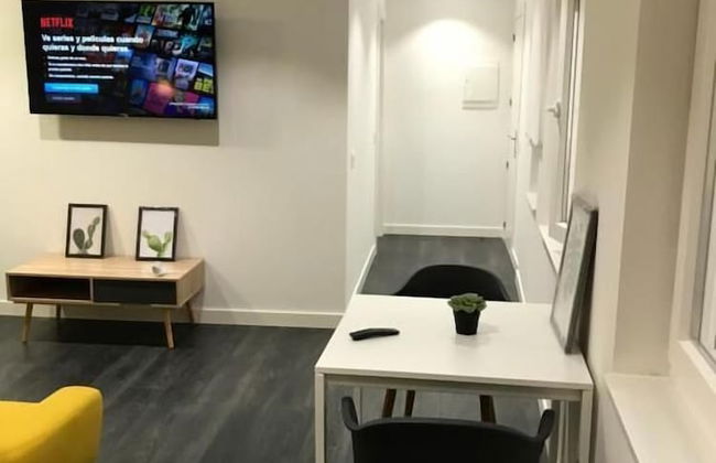 Apartamentos Arriba by gaiarooms - Foto 16