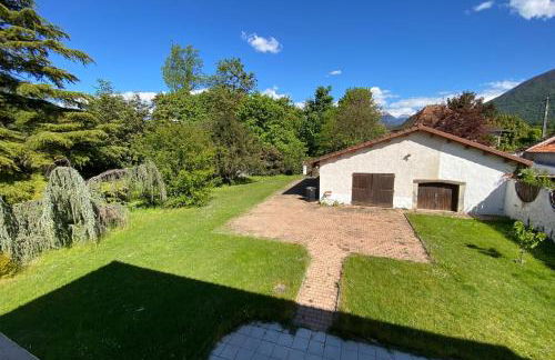 #GO La Maison de Varces Garden 4 bedrooms - Photo 25