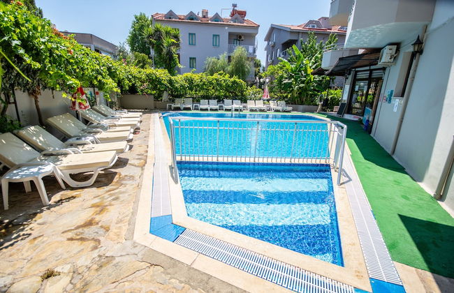 Kamelya Apartments - Foto 56