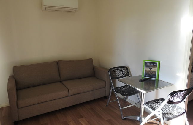 Warrawong on the Darling - Foto 15