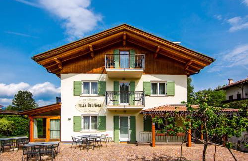 Apartment Belfiore-1 by Interhome - Foto 46