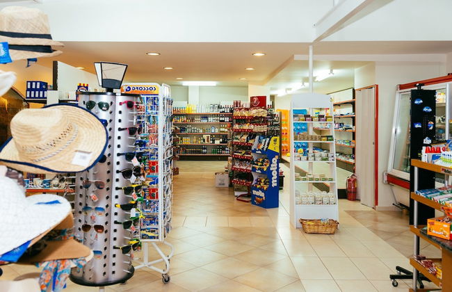 Ammoudara Beach Hotel & Apartments - Foto 38