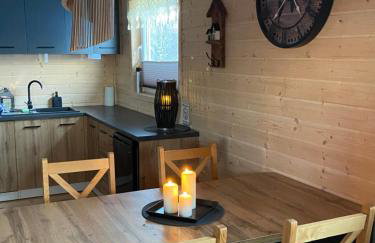 Cicha przystań domek na Kaszubach - Foto 61